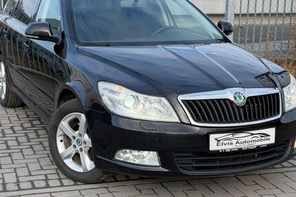 Skoda Octavia 365.685 km 3.870 &euro; Selm 59379