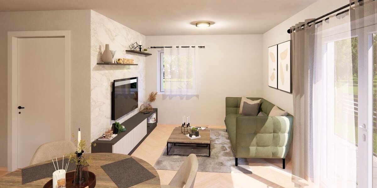 Ihr flexibles Zuhause in Wuppertal - Gestalten, wie Sie es möchten - Bungalow Bochum Eppendorf | Angebot:27504141
