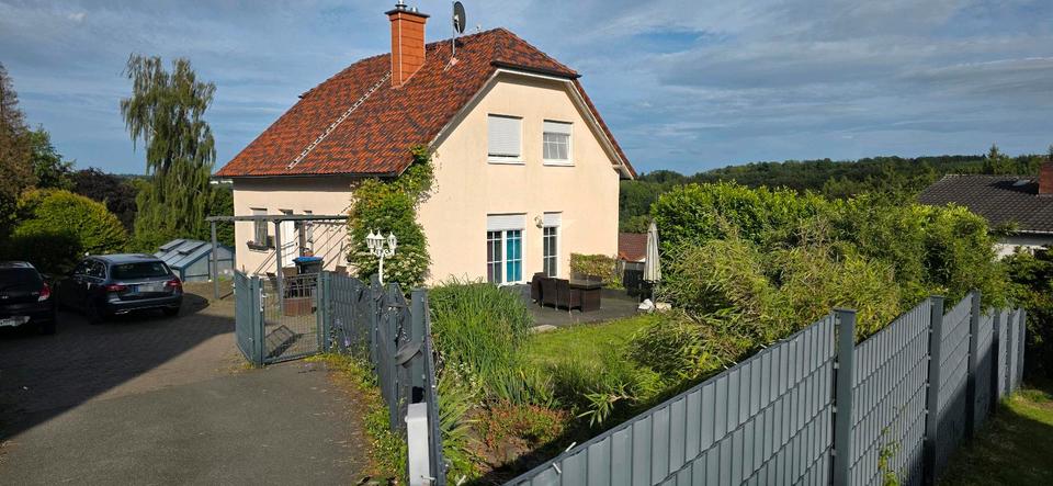 Einfamilienhaus Ennepetal - 5.5 Zimmer, 155 m&sup2;, 495.000&euro; | Angebot:26951351