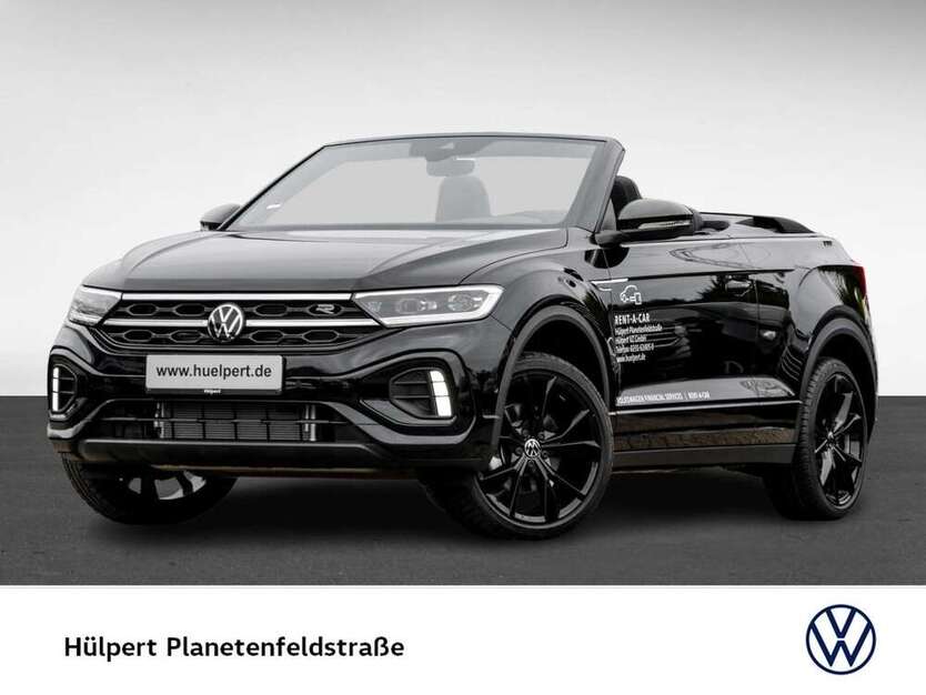 T-Roc