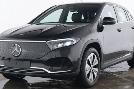 Mercedes-Benz EQA 17.213 km 33.780 &euro; Herne 44653