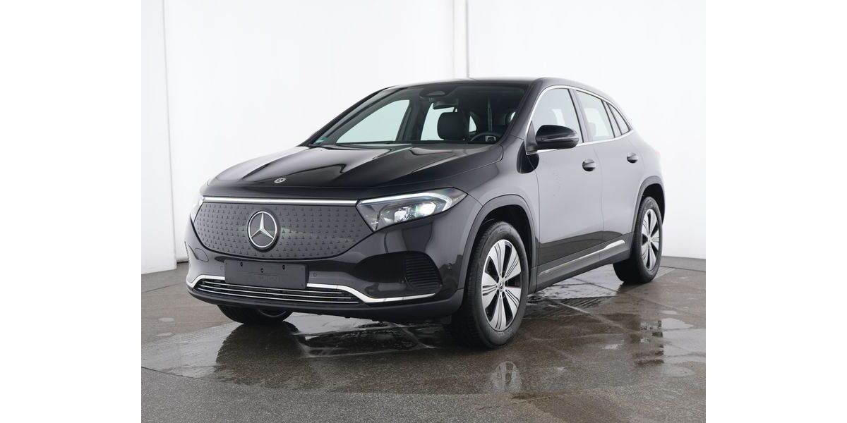Mercedes-Benz EQA 17.213 km 33.780 &euro; Herne 44653