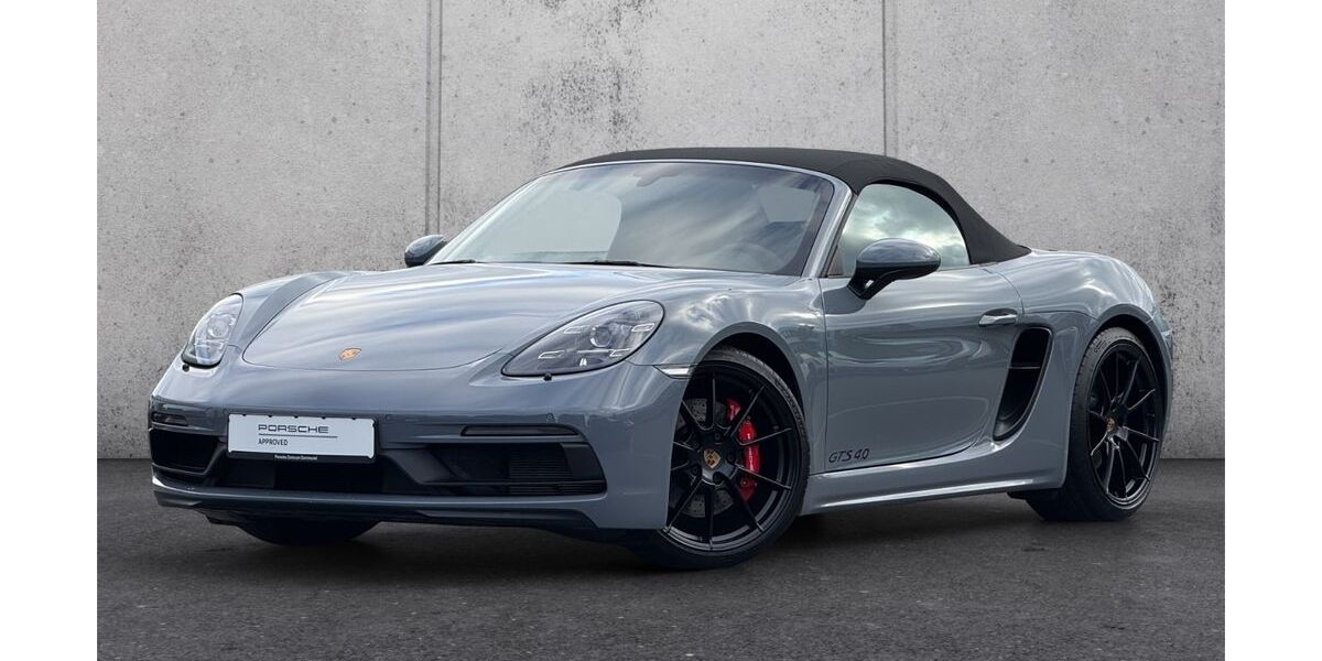 Porsche Boxster 16.836 km 89.850 &euro; Holzwickede 59439