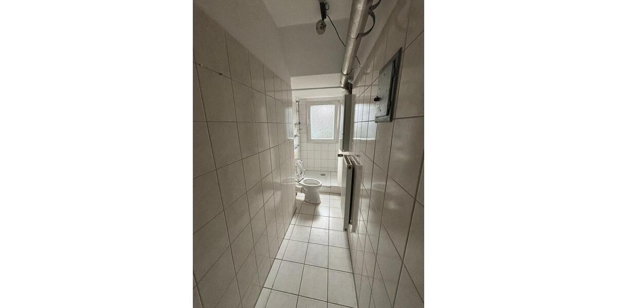 Dachgeschoßwohnung Dortmund Brackel - 2 Zimmer, 50 m&sup2;, 600&euro; | Angebot:24438552