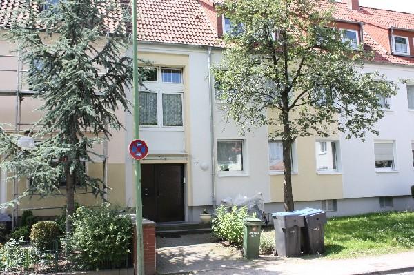 VIVAWEST modernisiert Ihre neue Wohnung. 3 zimmer