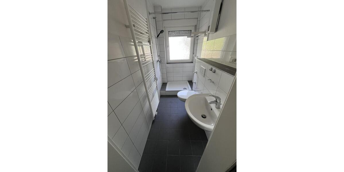 Etagenwohnung Kamen - 3.5 Zimmer, 48 m&sup2;, 396&euro; | Angebot:25859712