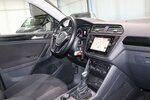 VW Tiguan 1.4 TSI DSG 4M SOUND / PANORAMA / AID 116.000 km 19.444 € Hamm 59077
