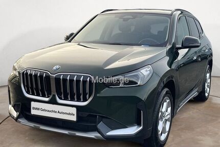 BMW X1 43.005 km 41.390 &euro; Werne 59368