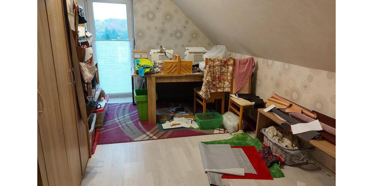 Doppelhaushälfte 4 zimmer