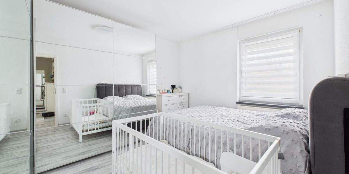 Etagenwohnung Iserlohn Wermingsen - 3 Zimmer, 73 m&sup2;, 149.000&euro; | Angebot:24648279