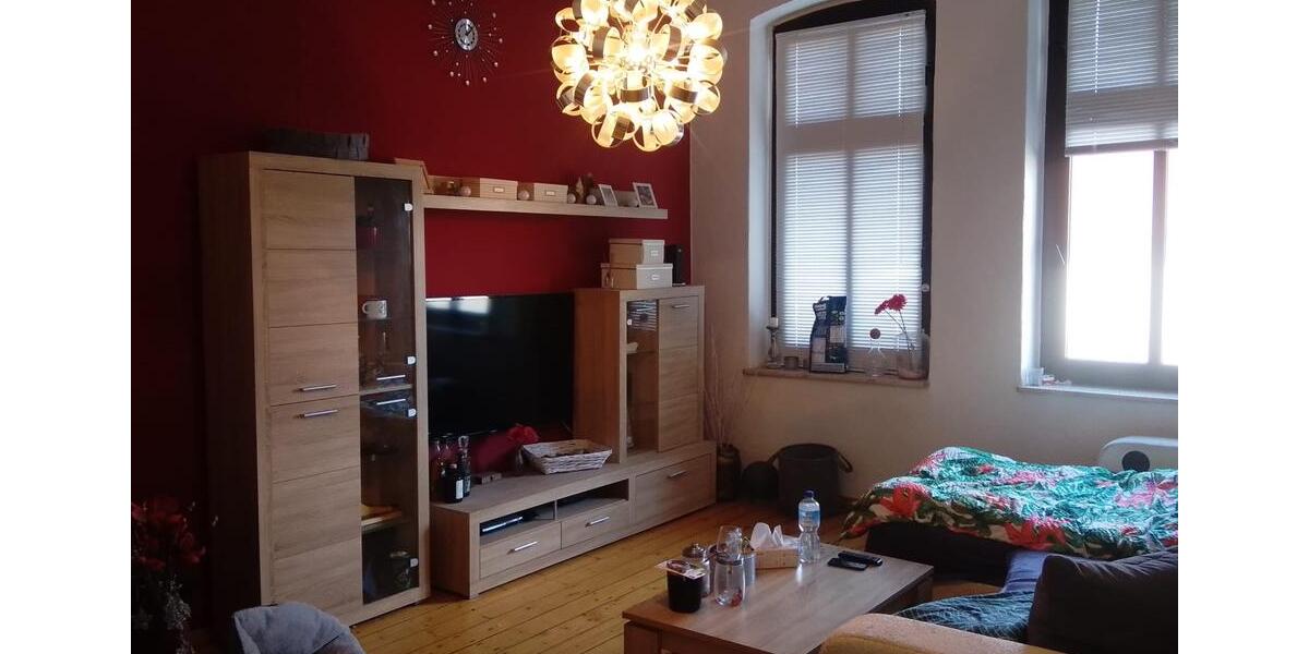 3,5 Zimmer-Wohnung in Recklinghausen-Zentrum 3 zimmer