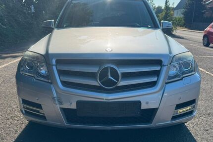 Mercedes-Benz GLK 350 157.530 km 11.900 &euro; Oer-Erkenschwick 45739