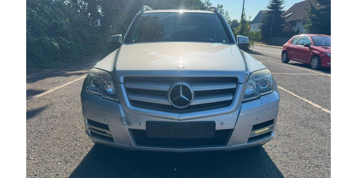 Mercedes-Benz GLK 350 157.530 km 11.900 &euro; Oer-Erkenschwick 45739