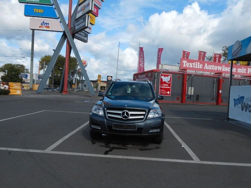 GLK 220