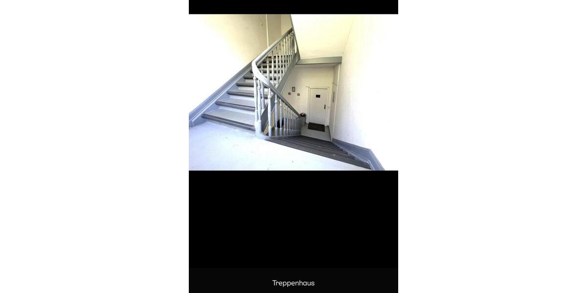 Etagenwohnung Ennepetal - 3 Zimmer, 84 m&sup2;, 700&euro; | Angebot:24794419