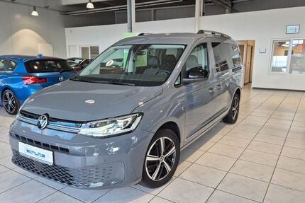 VW Caddy Maxi 129.990 km 26.950 € Arnsberg 59759