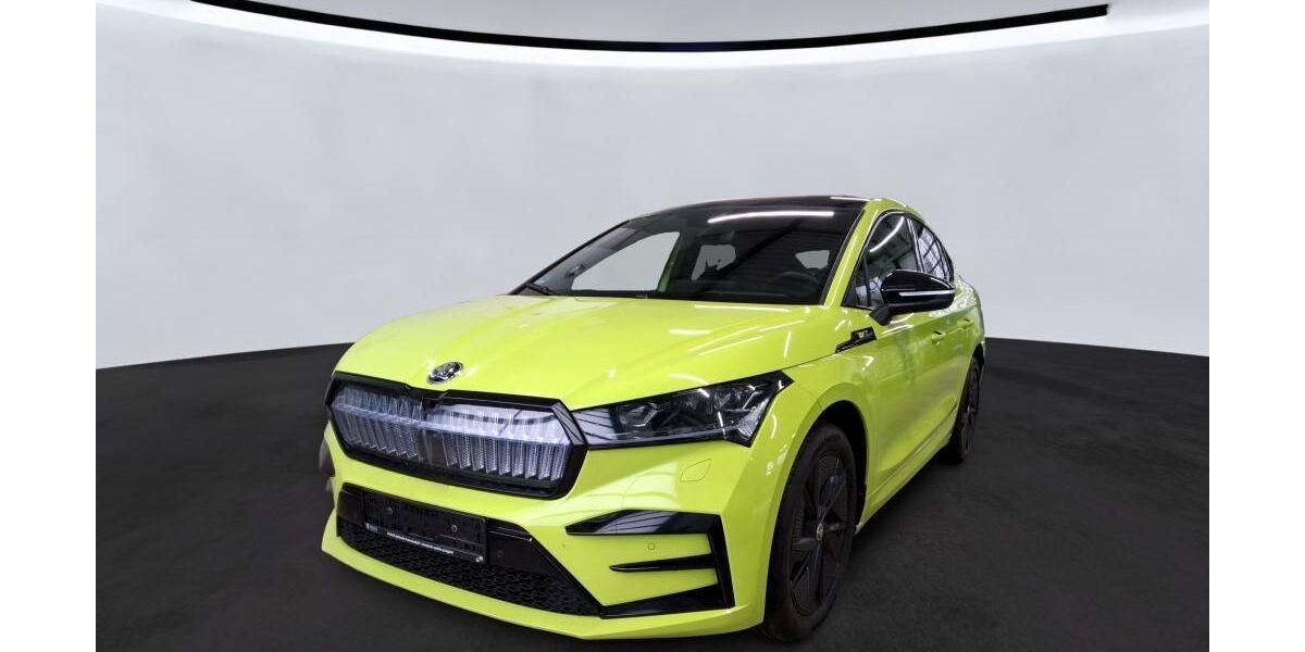 Skoda Enyaq 69.998 km 33.865 &euro; Hagen 58091