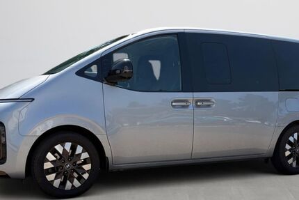 Hyundai STARIA 31.343 km 39.990 &euro; Marl 45770
