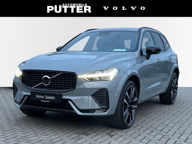 Volvo XC60 18.900 km 49.890 &euro; Schwerte 58239