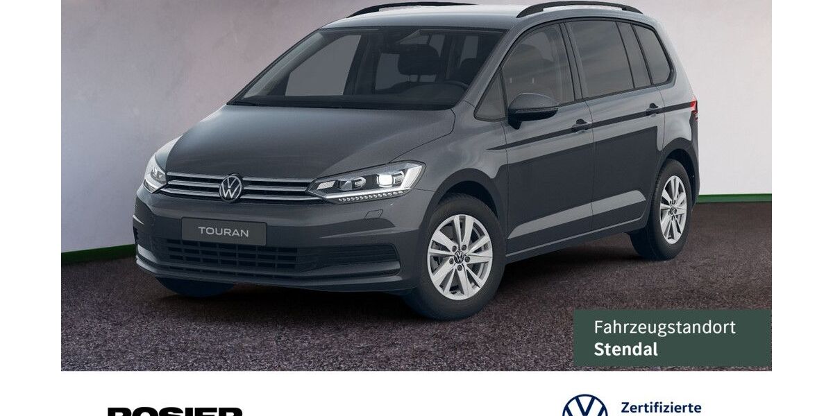 VW Touran 23.781 km 39.990 &euro; Menden 58706