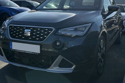 Seat Arona 34.690 km 15.980 &euro; Castrop-Rauxel 44579