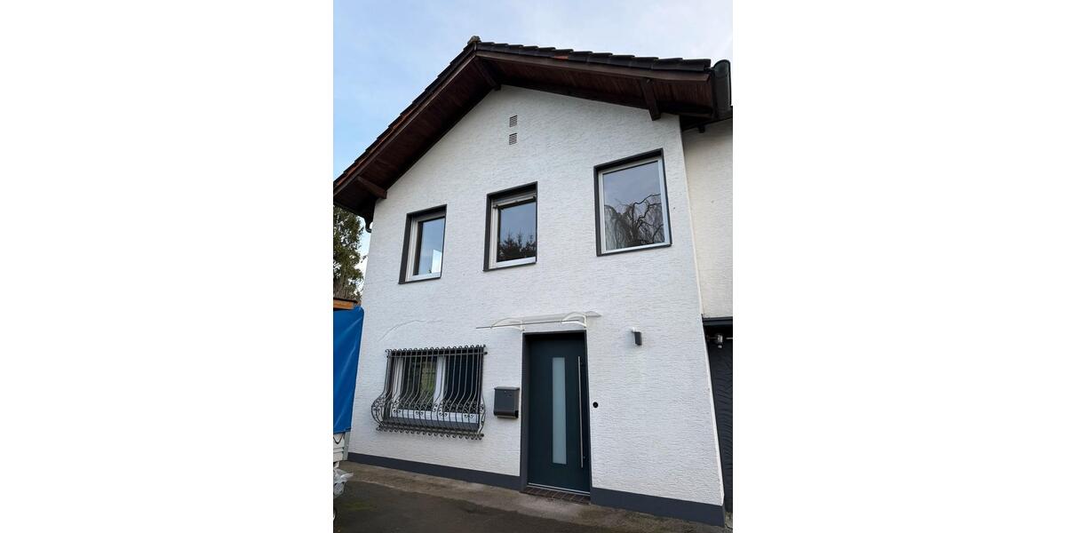 Etagenwohnung Schwelm - 2 Zimmer, 73 m&sup2;, 850&euro; | Angebot:24787034
