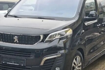 Peugeot Traveller 105.000 km 32.999 &euro; Bochum 44892