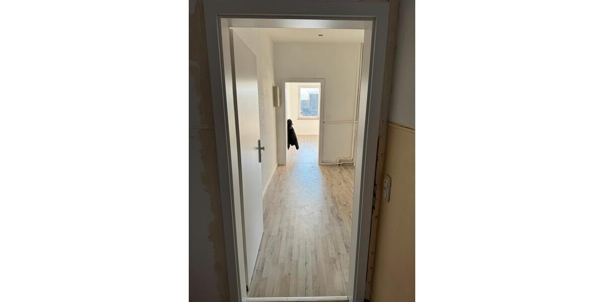 Dachgeschoßwohnung Recklinghausen - 2.5 Zimmer, 65 m&sup2;, 600&euro; | Angebot:25656593