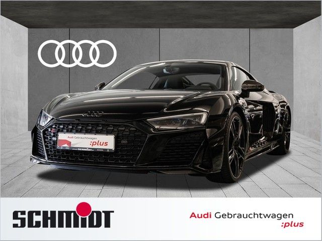 Audi R8 4.630 km 176.440 € Lünen 44534