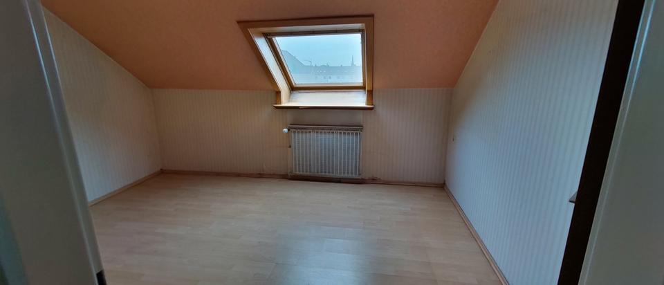 Reihenhaus Recklinghausen Grullbad - 5 Zimmer, 137 m&sup2;, 199.000&euro; | Angebot:27194845