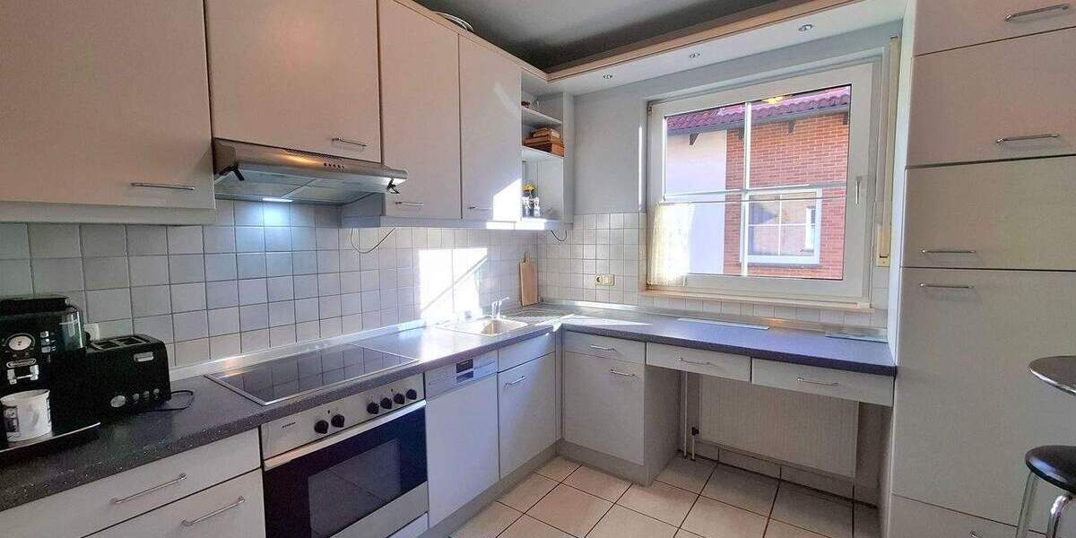 Etagenwohnung Hattingen Niederwenigern - 3 Zimmer, 92 m&sup2;, 299.000&euro; | Angebot:24114228