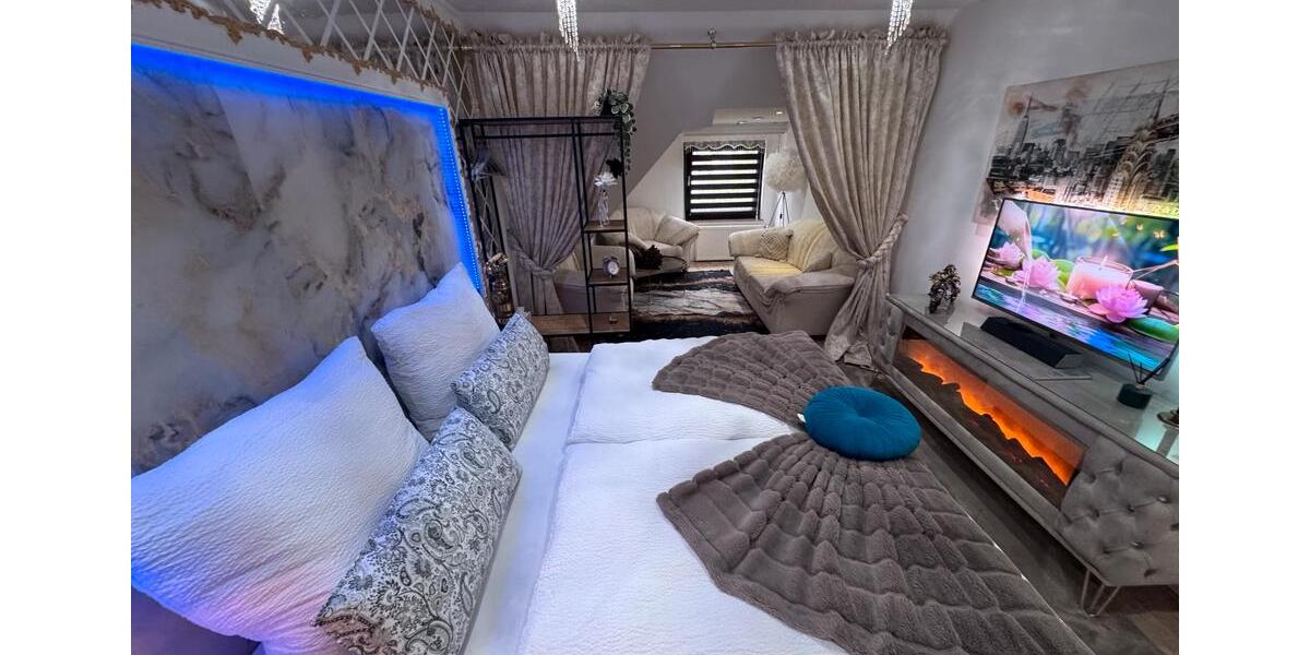 Etagenwohnung Bochum Werne - 2 Zimmer, 60 m&sup2;, 149.900&euro; | Angebot:24223835