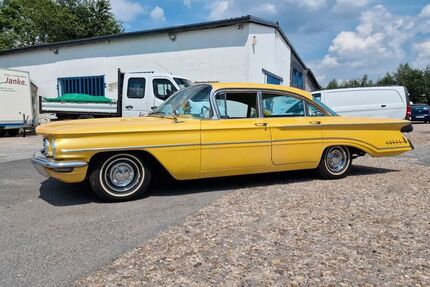 Oldsmobile Andere