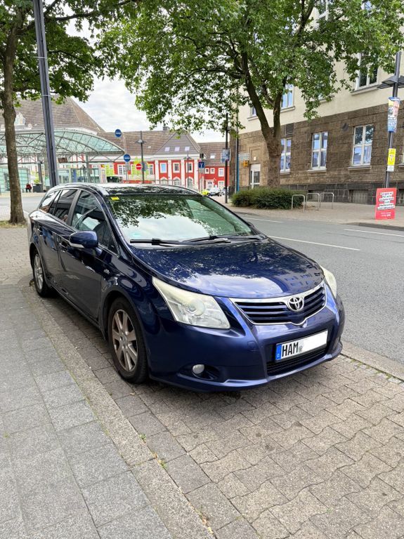 Avensis