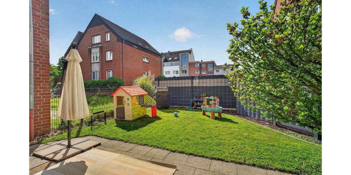 Etagenwohnung Herten Scherlebeck - 3 Zimmer, 86 m&sup2;, 229.000&euro; | Angebot:26594766