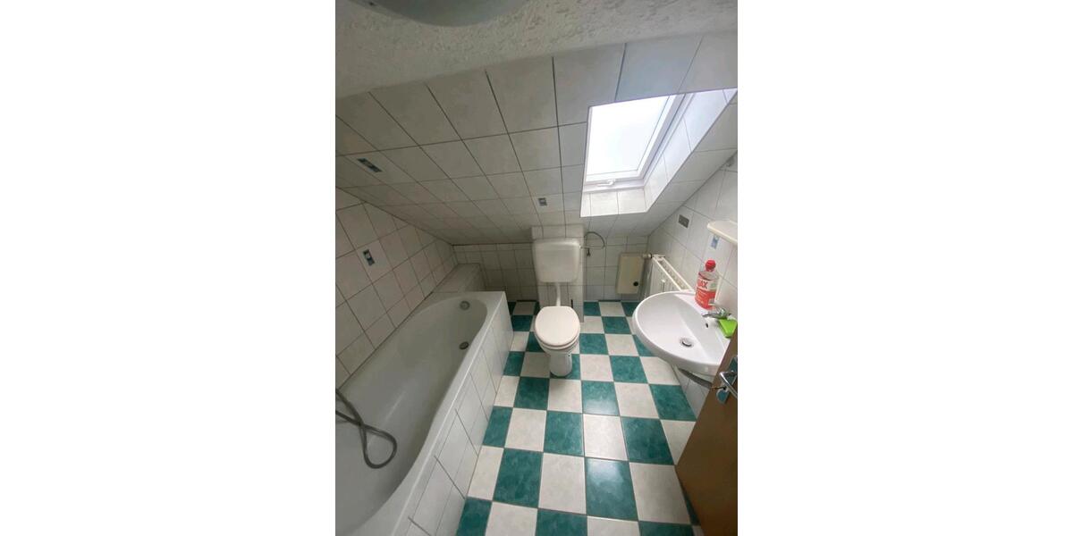 Mietwohnung 1 zimmer