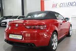 Spider 2.2 JTS 16V PININ FARINA / EXCLUSIV /