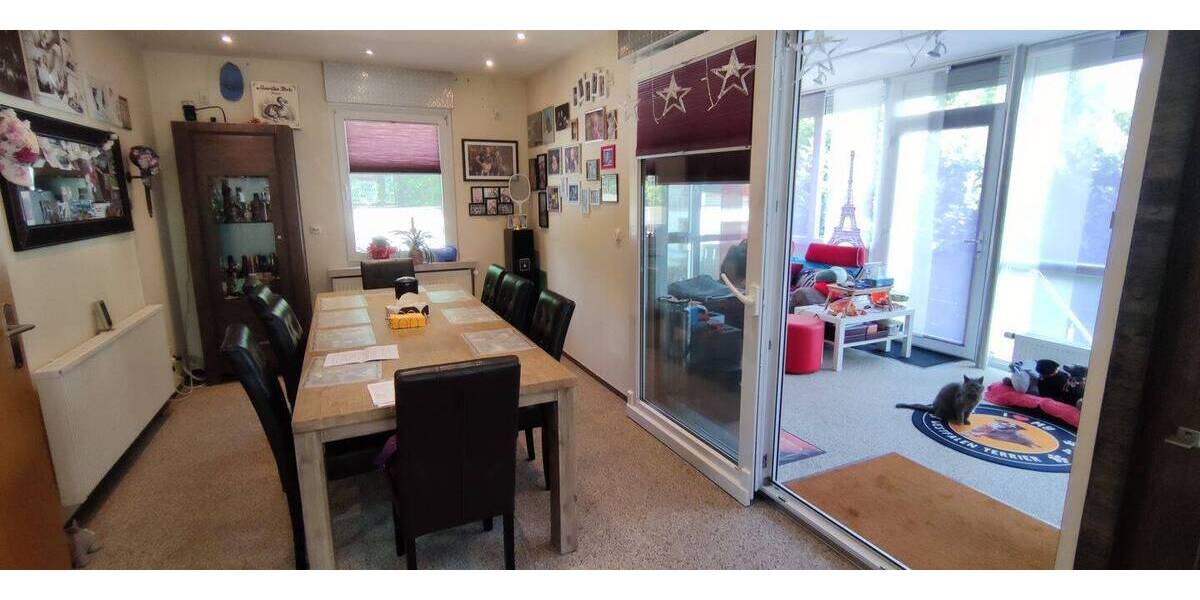 Einfamilienhaus Marl Sinsen-Lenkerbeck - 4 Zimmer, 125 m&sup2;, 374.990&euro; | Angebot:21194975