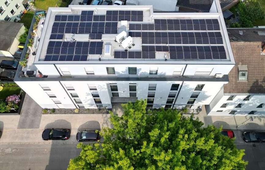 Wohnung zum Mieten in Herne 1.149 € 93 m²
