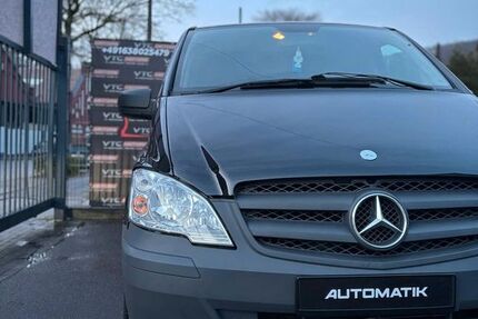 Mercedes-Benz Vito 176.000 km 16.500 &euro; Hagen 58135