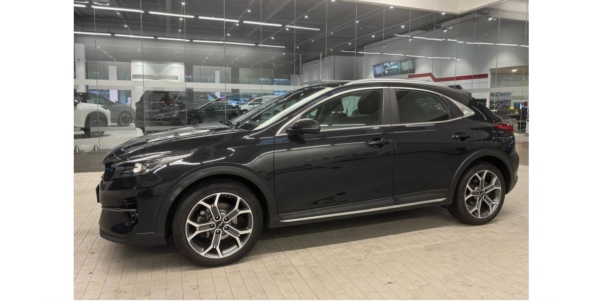 Kia XCeed 63.577 km 18.990 &euro; Dortmund 44145