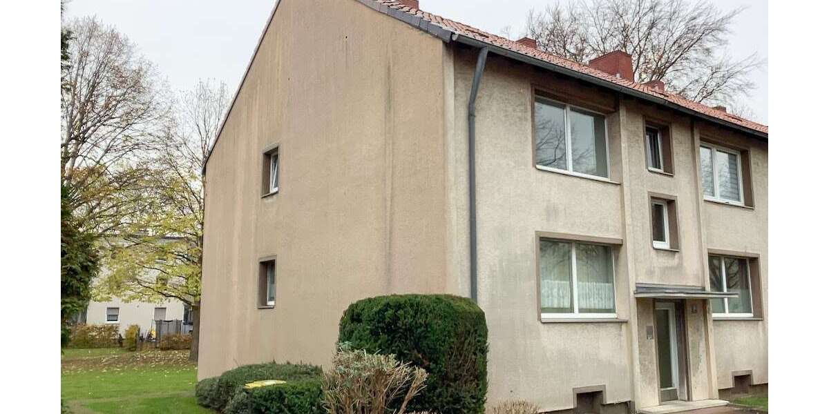 Etagenwohnung Dortmund Hombruch - 2 Zimmer, 51 m&sup2;, 311&euro; | Angebot:27517016