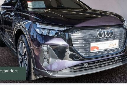 Audi Q4 e-tron 9.071 km 29.990 &euro; Menden 58706