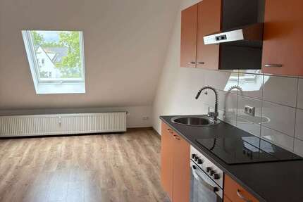 Wohnung Dortmund Innenstadt Ost - 1 Zimmer, 35 m&sup2;, 525&euro; | Angebot:27208322