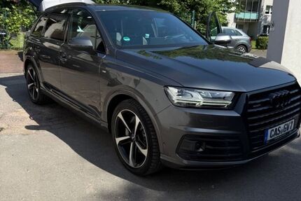 Audi Q7 112.000 km 40.500 &euro; Castrop-Rauxel 44577