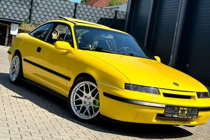 Opel Calibra