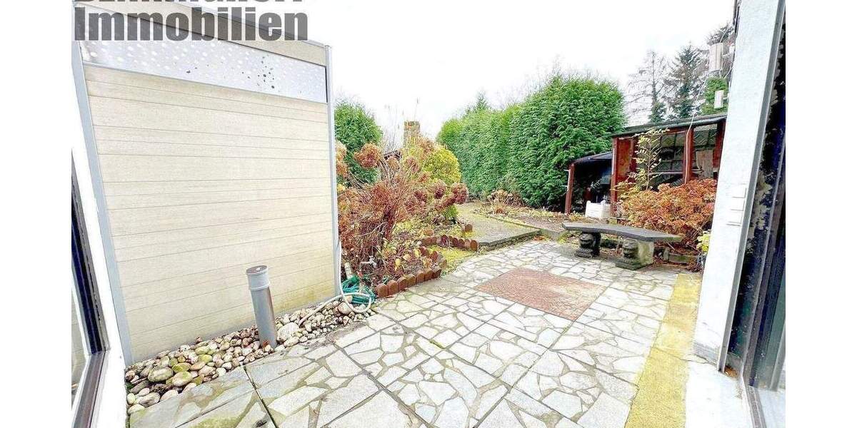 Reihenmittelhaus Dortmund Aplerbeck - 3 Zimmer, 105 m&sup2;, 269.000&euro; | Angebot:25997195