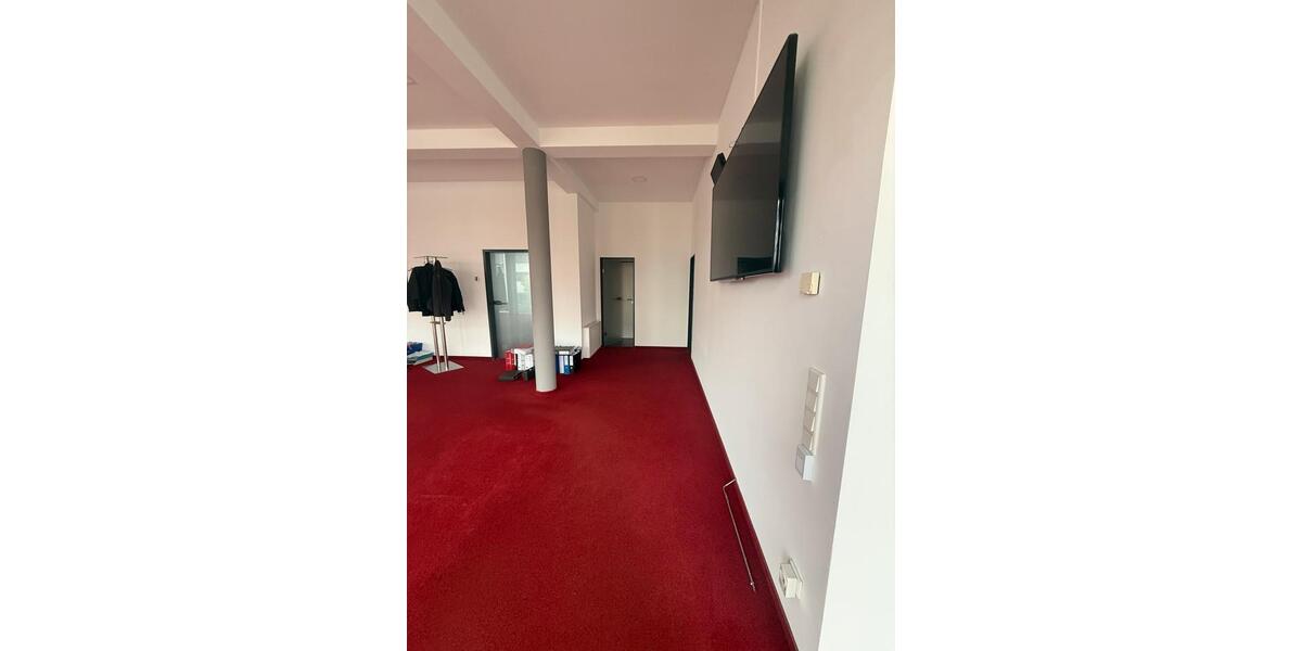 Gewerbeobjekt Dortmund Huckarde - 2.565&euro; | Angebot:25648034