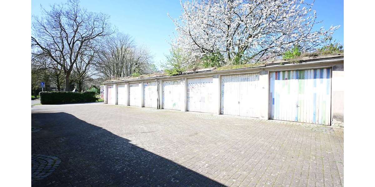 Garagen / Stellplätze Bochum Bochum-Mitte - 100&euro; | Angebot:26567963