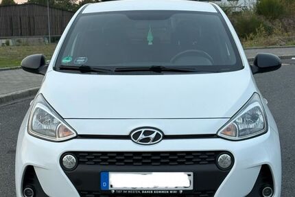 Hyundai i10 94.000 km 10.500 &euro; Bochum 44805